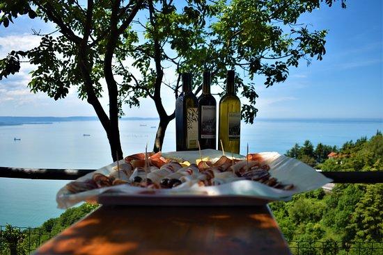 Azienda agricola Verginella