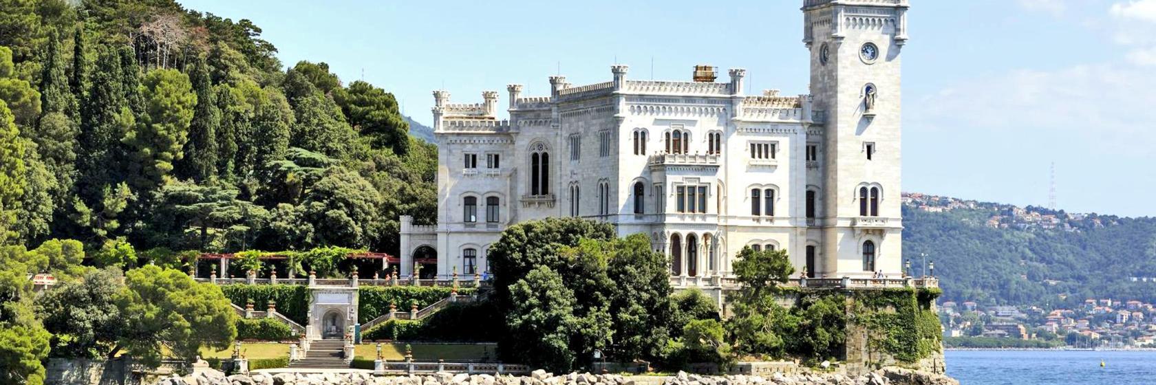 Castillo Miramare